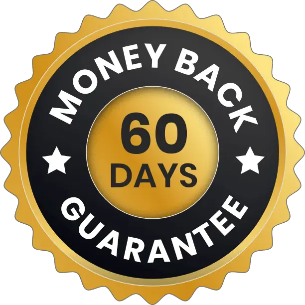 PrimeBiome money back Guarantee